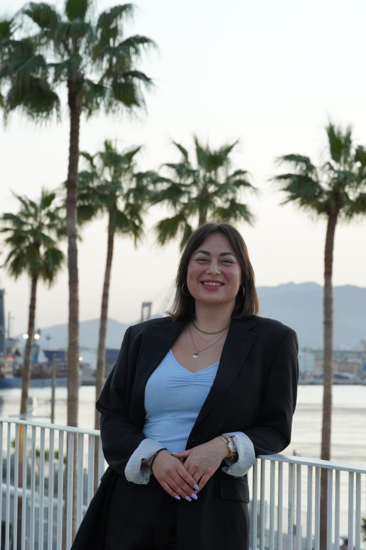 Babette Kucinski, business growth mentor